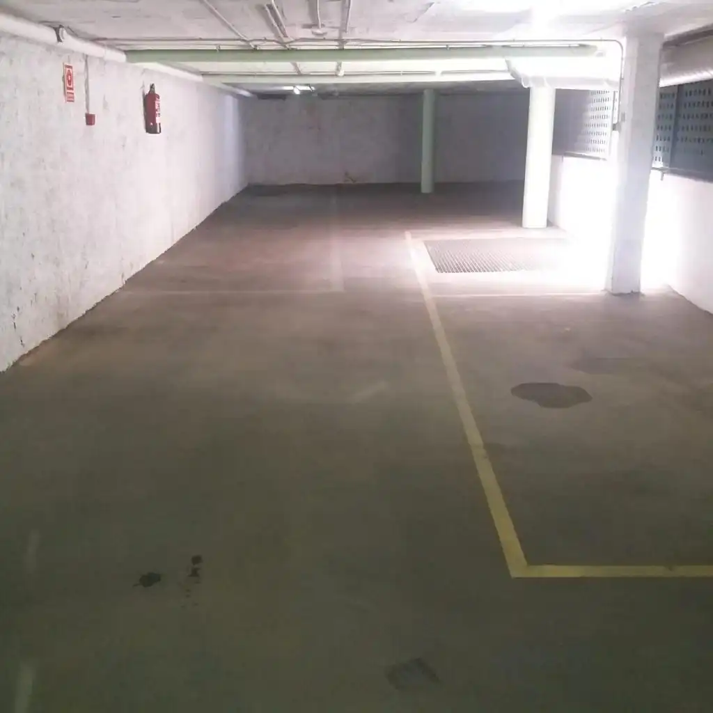 Parking of Garage for sale in Barcelona