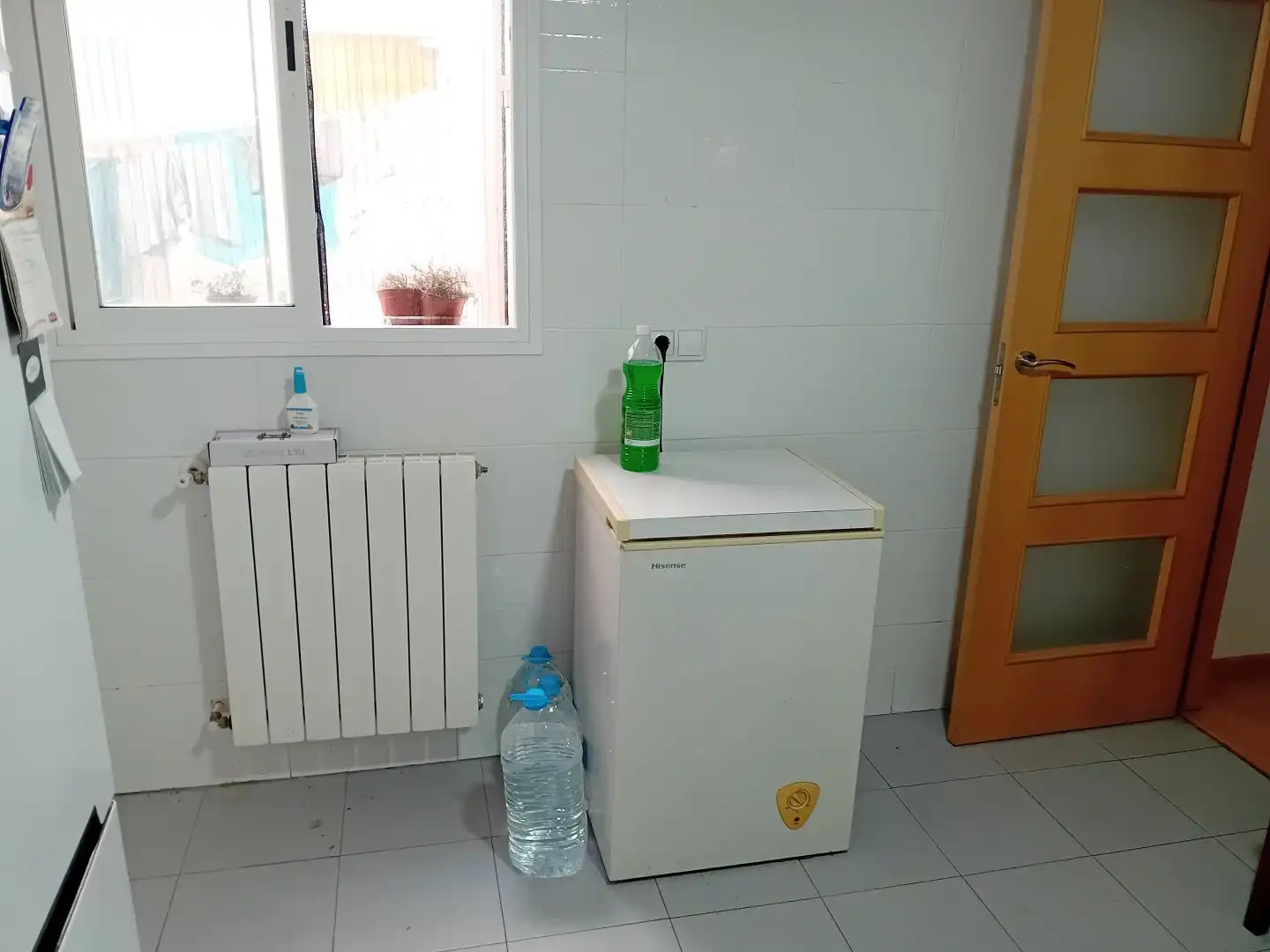 Piso con piscina en venta en Pozuelo de Calatrava, imagen 10