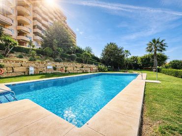 Apartament amb piscina en venda a Torreblanca del Sol