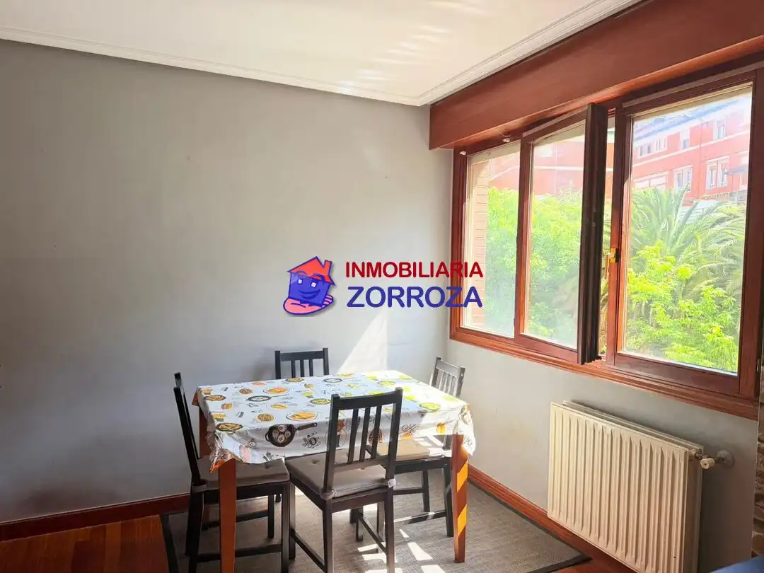 Piso en venta en Bilbao  con Calefacción