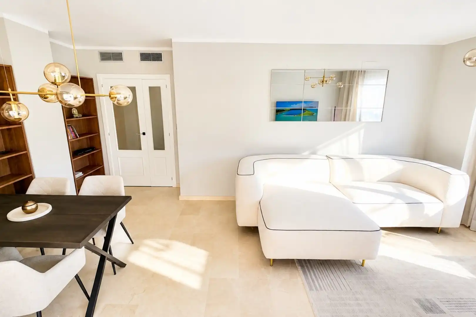Flat for sale in Centro ciudad, imagen 8