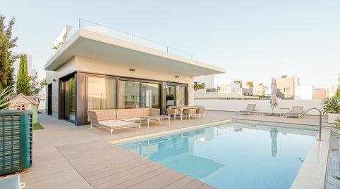 Foto 2 de Casa o chalet en venta en Campoamor, Orihuela