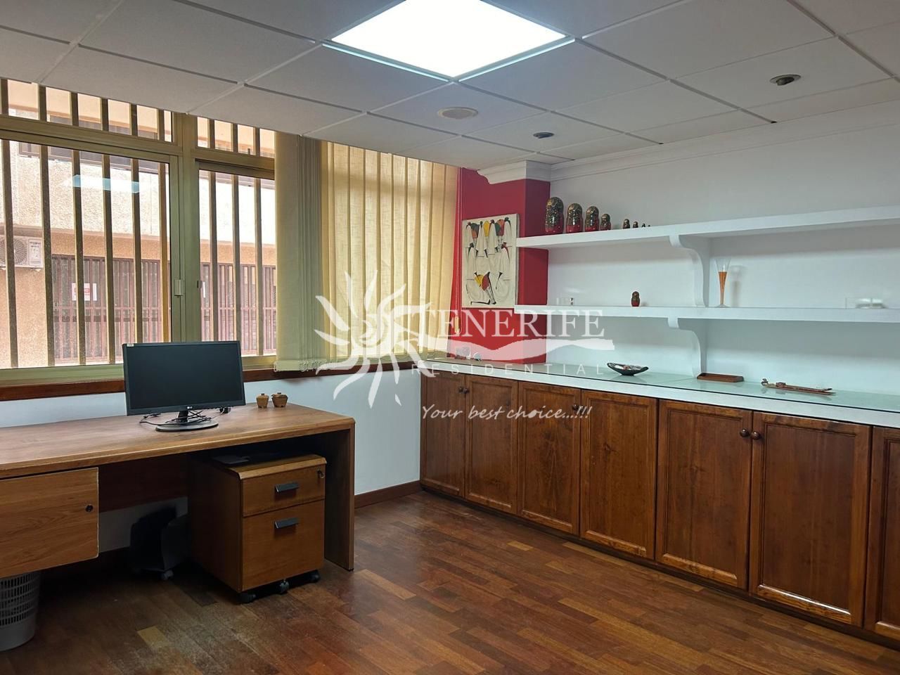 Flat for sale in Bulevar Chajofe, Los Cristianos