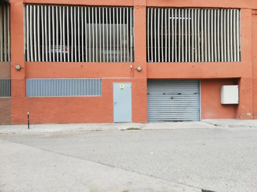 Parcheggio in vendita a c/ zona franca, imagen 4