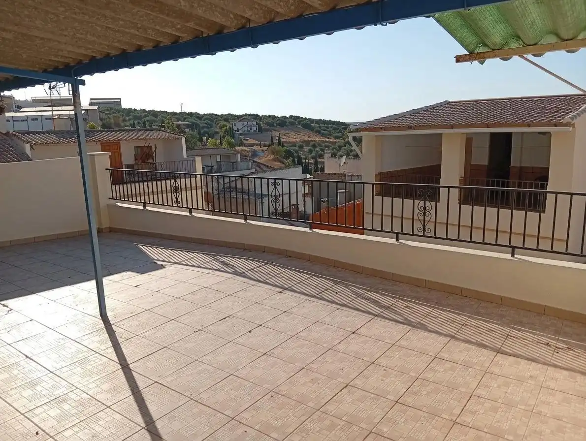 Maison avec terrasse à vendre à Cuevas de San Marcos, imagen 23