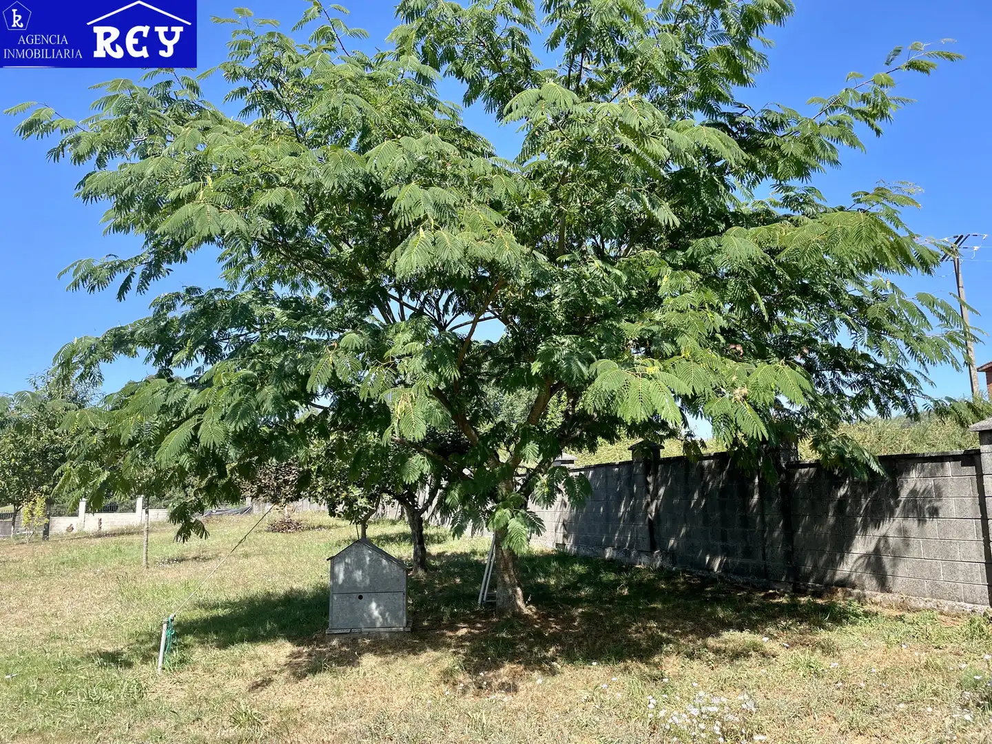 Chalet con jardín en venta en Rúa de Xubris, imagen 37