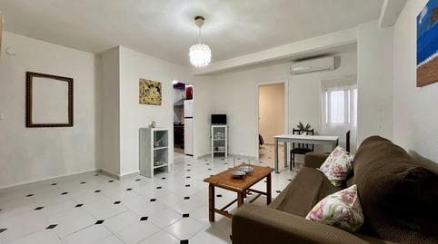 Foto 5 de Apartamento en venta en Emilio Ortuño, Playa Levante, Benidorm