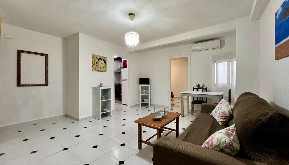 Apartamento en venta en Emilio Ortuño, Playa Levante - 5