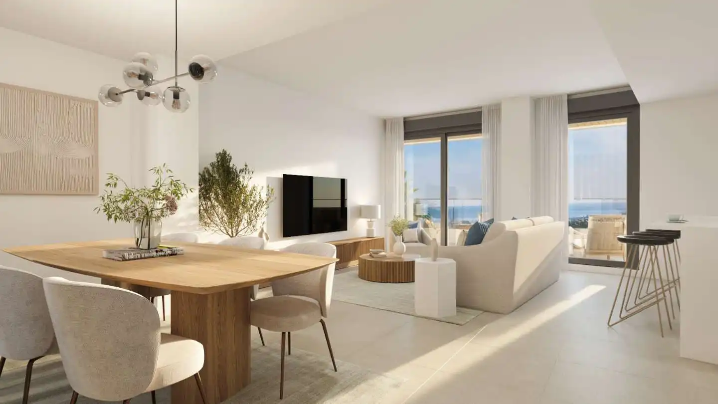 Apartment mit Pool zum Verkauf in Selwo, imagen 4