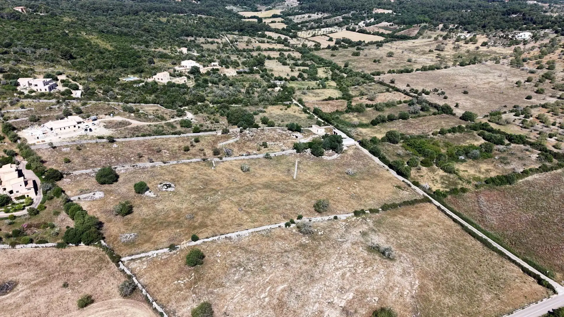 Wohnbaugrundstück zum Verkauf in Carrer Sant Llorenç 15, imagen 13