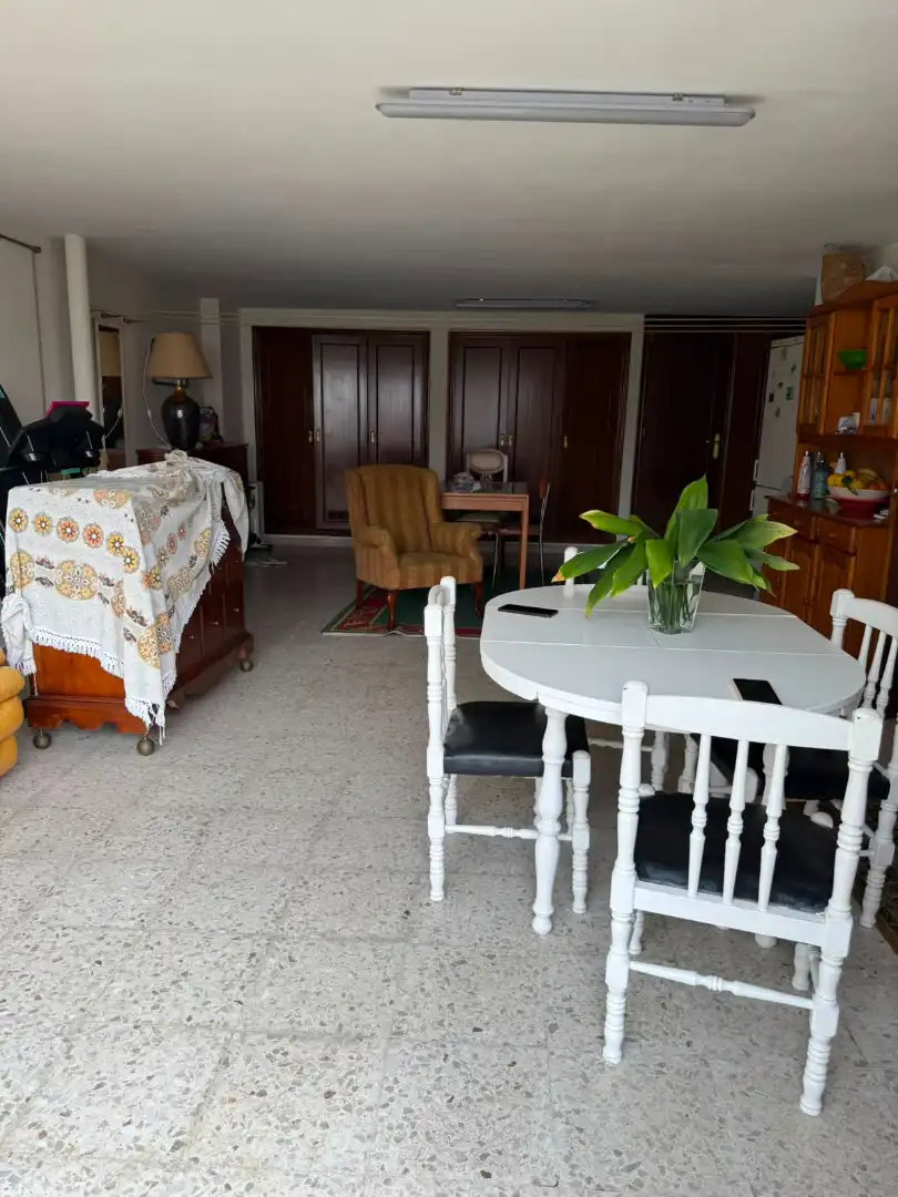 Adossat amb jardí en venda a Calle la Moratina 47, imagen 13