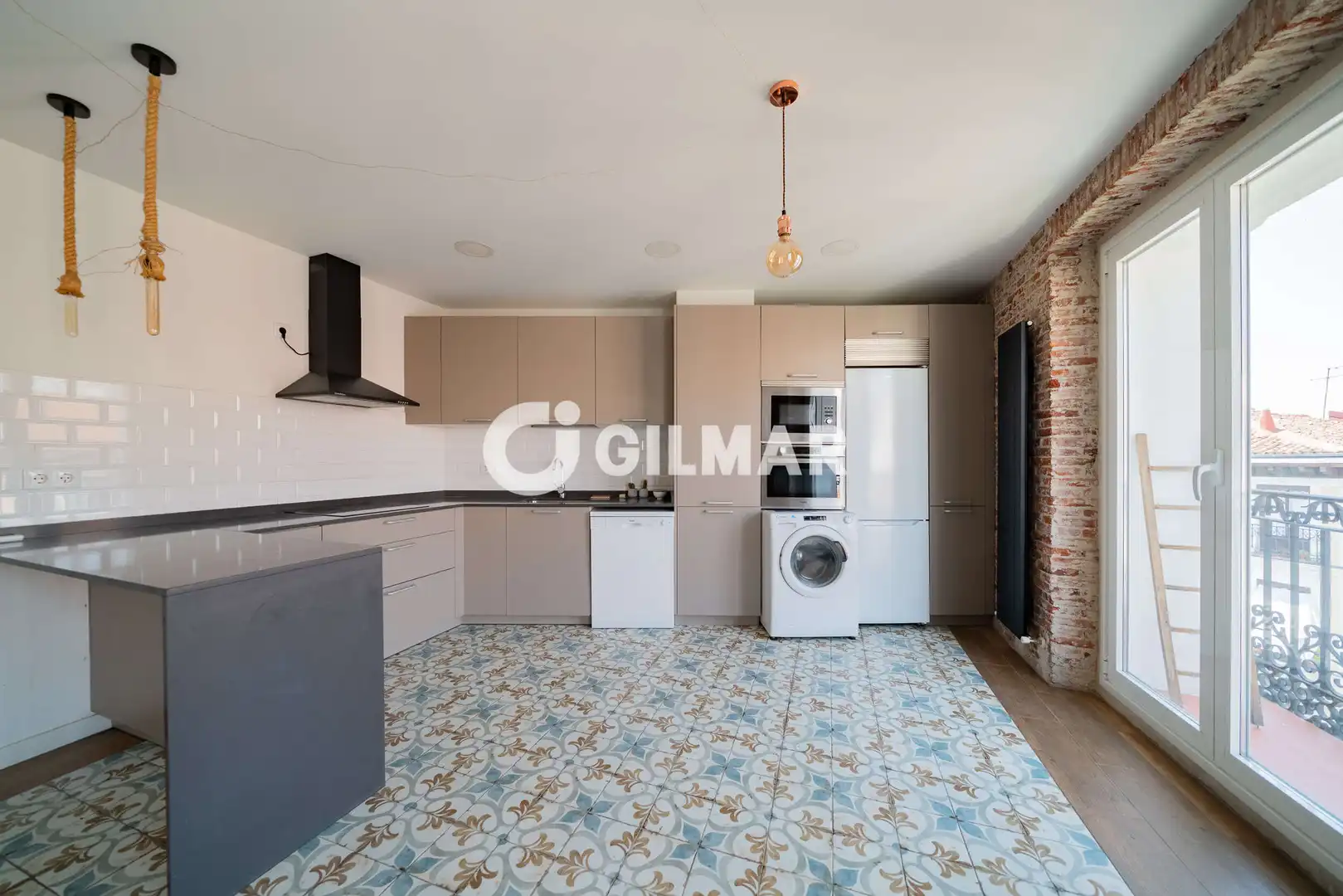 Flat with lift for sale in Centro, imagen 4