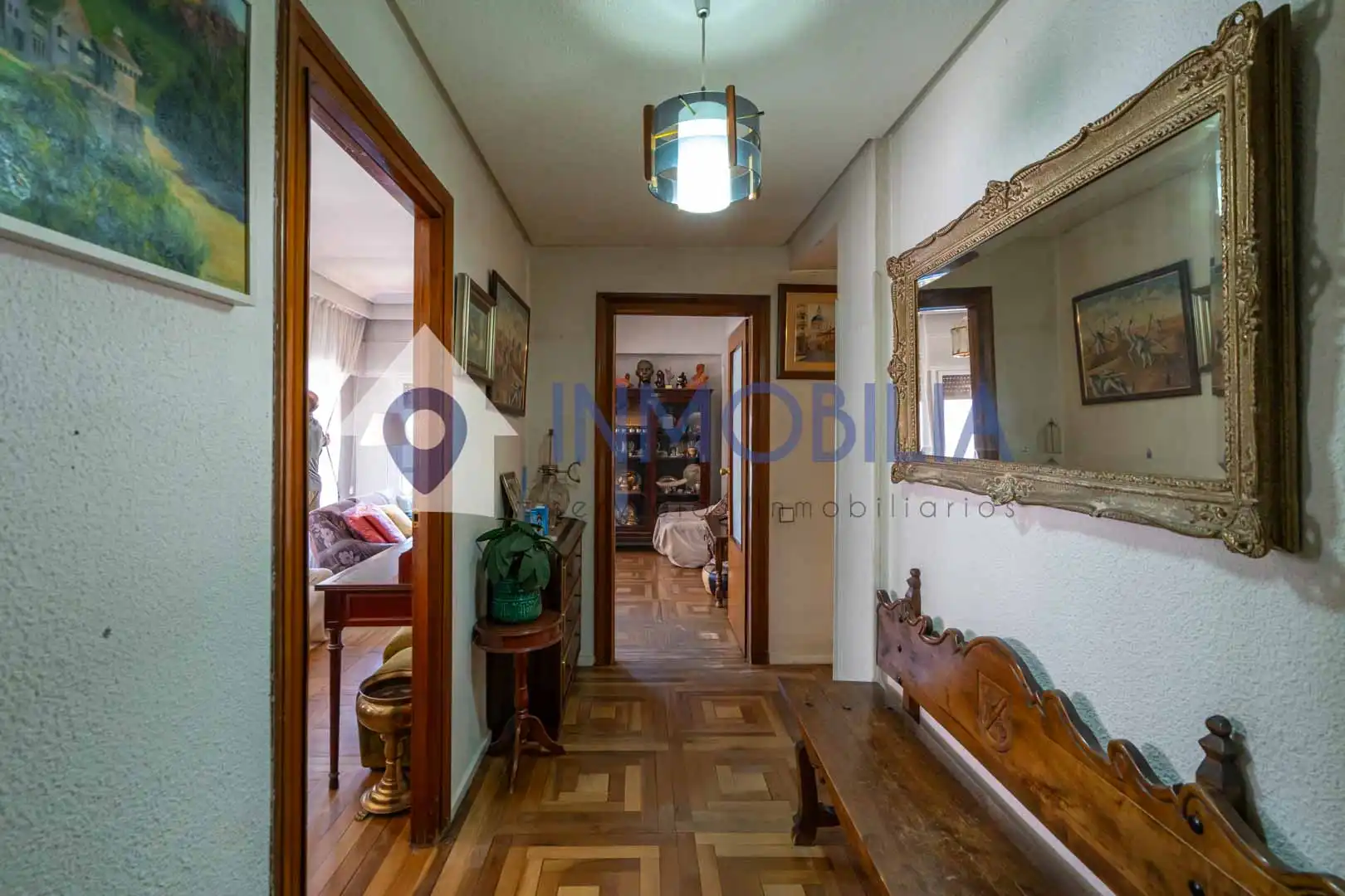 Flat with lift for sale in Calle de la Fuente del Berro, imagen 55
