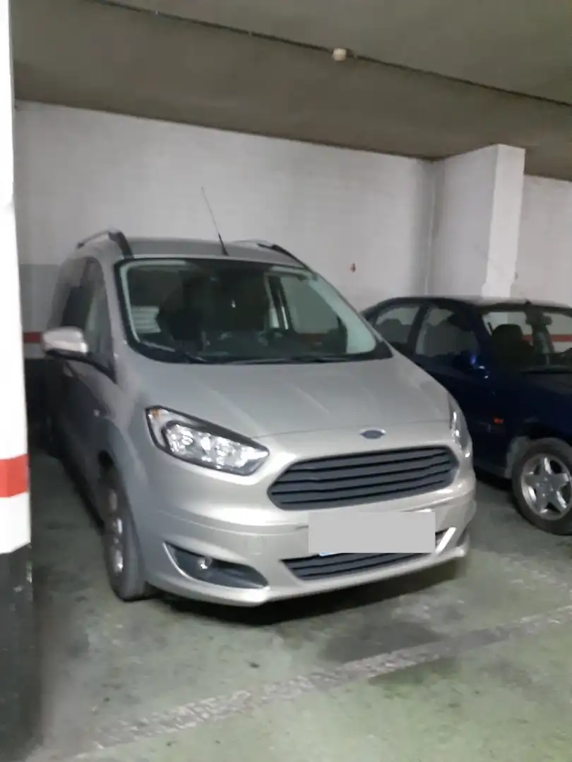 Einzelparkplatz zum Verkauf in Kalero - Basozelai, imagen 2