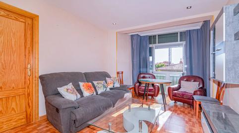 Foto 4 de Pis en venda a Calle Fray Juan Sánchez Cotán, 4, Cartuja,  Granada Capital