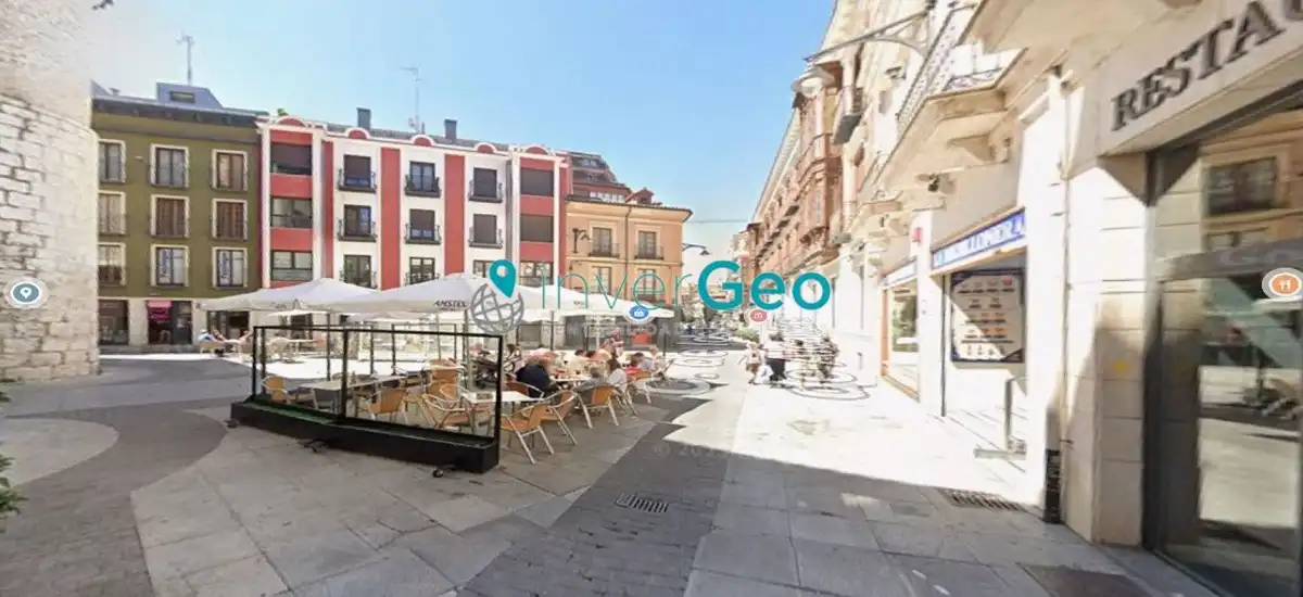 Local comercial en traspaso en Centro