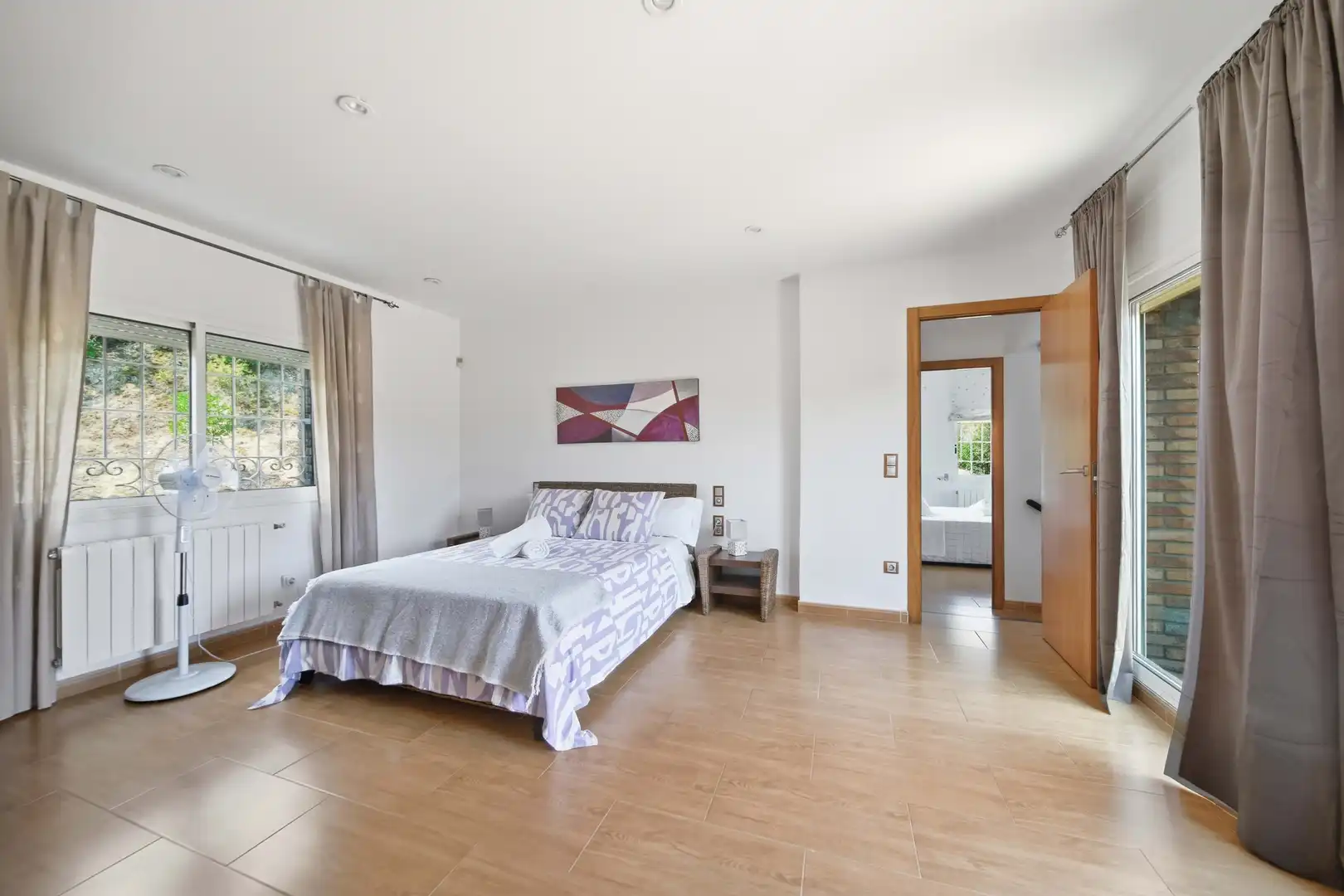 House for sale in Urbanitzacio de Vall Repos, imagen 8