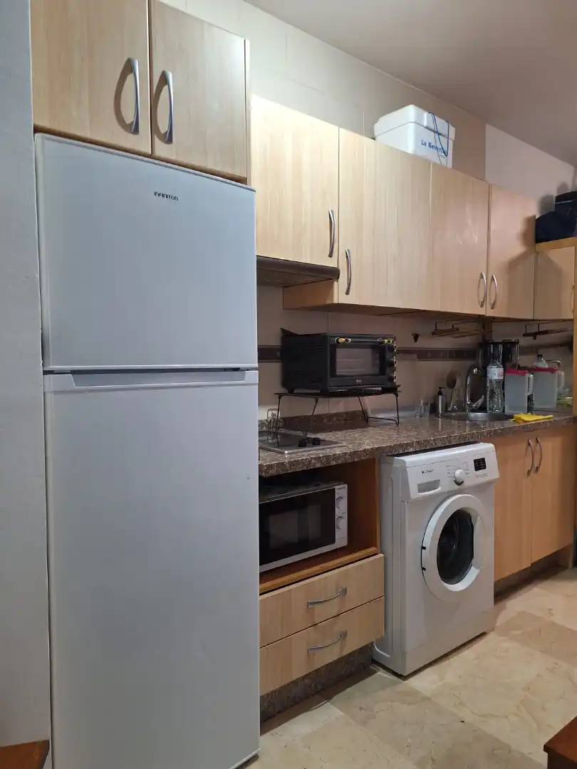 Wohnung zur Miete in Málaga, Málaga