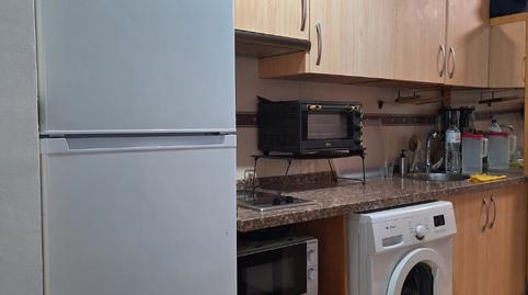 Photo 4 of Study to rent in Calle General Ibáñez, Cristo de la Epidemia, Málaga