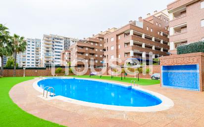 Flat for sale in Central Costa de Marfil I, Oropesa del Mar / Orpesa