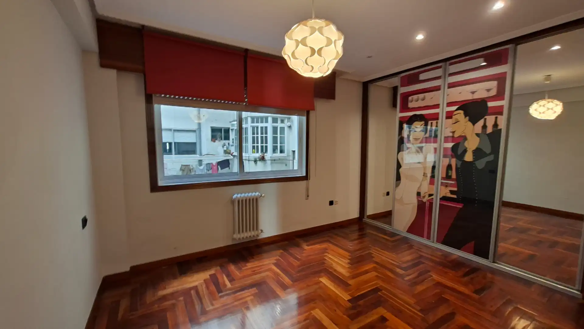 Wohnung mit Aufzug zur Miete in Rúa de García Barbón 133, imagen 34