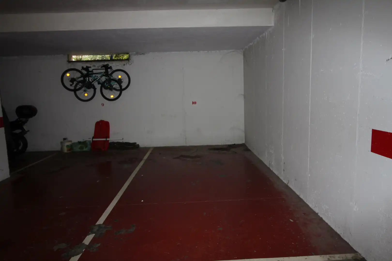 Parking à vendre à Eixample Sud – Migdia