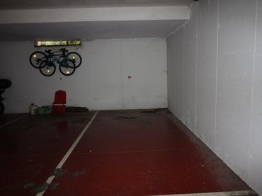 Aparcament en venda a Eixample Sud – Migdia