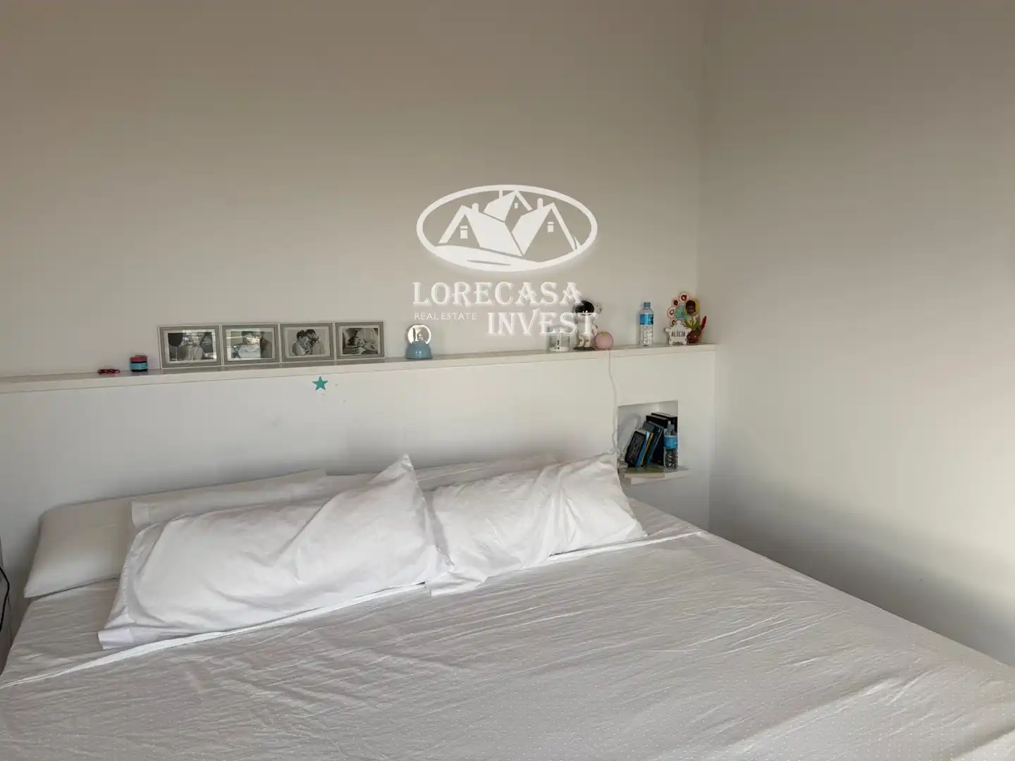 Habitación de Casa o chalet en venta en Manacor con Aire acondicionado y Terraza