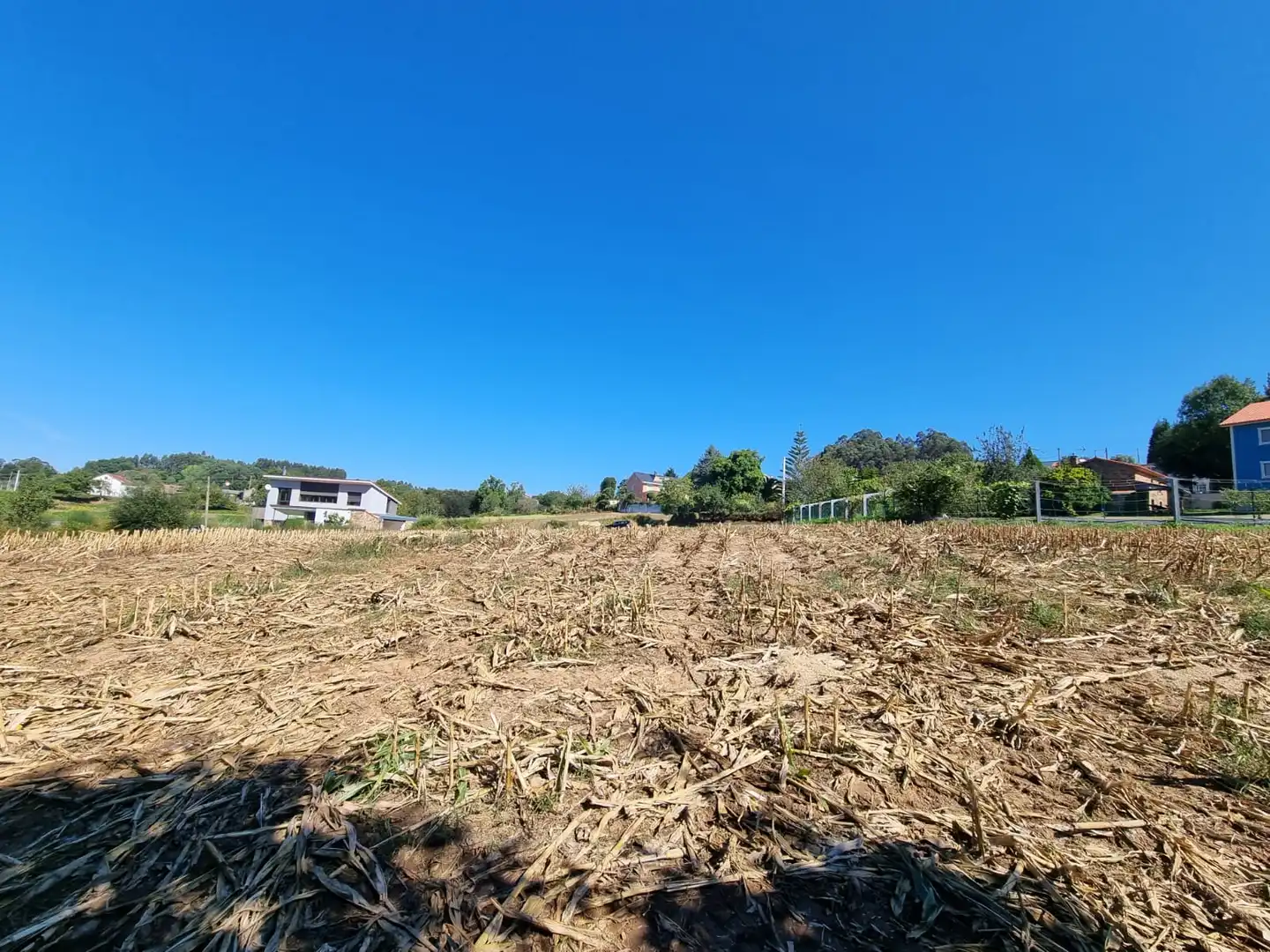 Terreni e lotti in vendita a Vilarmaior