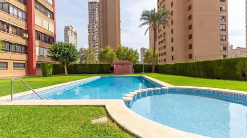 Foto 5 de Apartament de lloguer a Avenida Belgica, 5, Juzgados - Plaza de Toros, Alicante