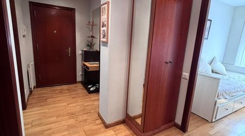 Foto 5 de Planta baixa de lloguer a El Polígono, Gijón