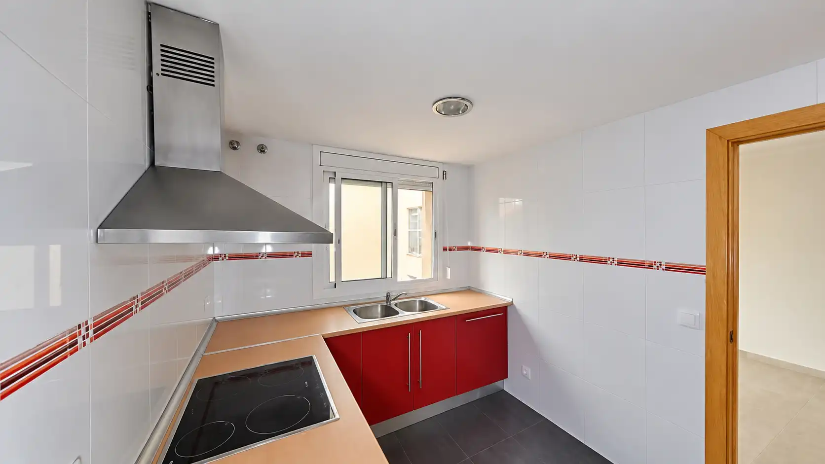 Cocina de Piso en venta en Sant Cosme -La Granja