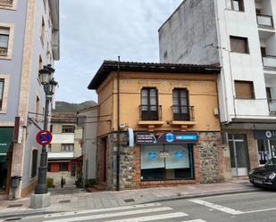 Vista exterior de Local de lloguer en Cangas de Onís