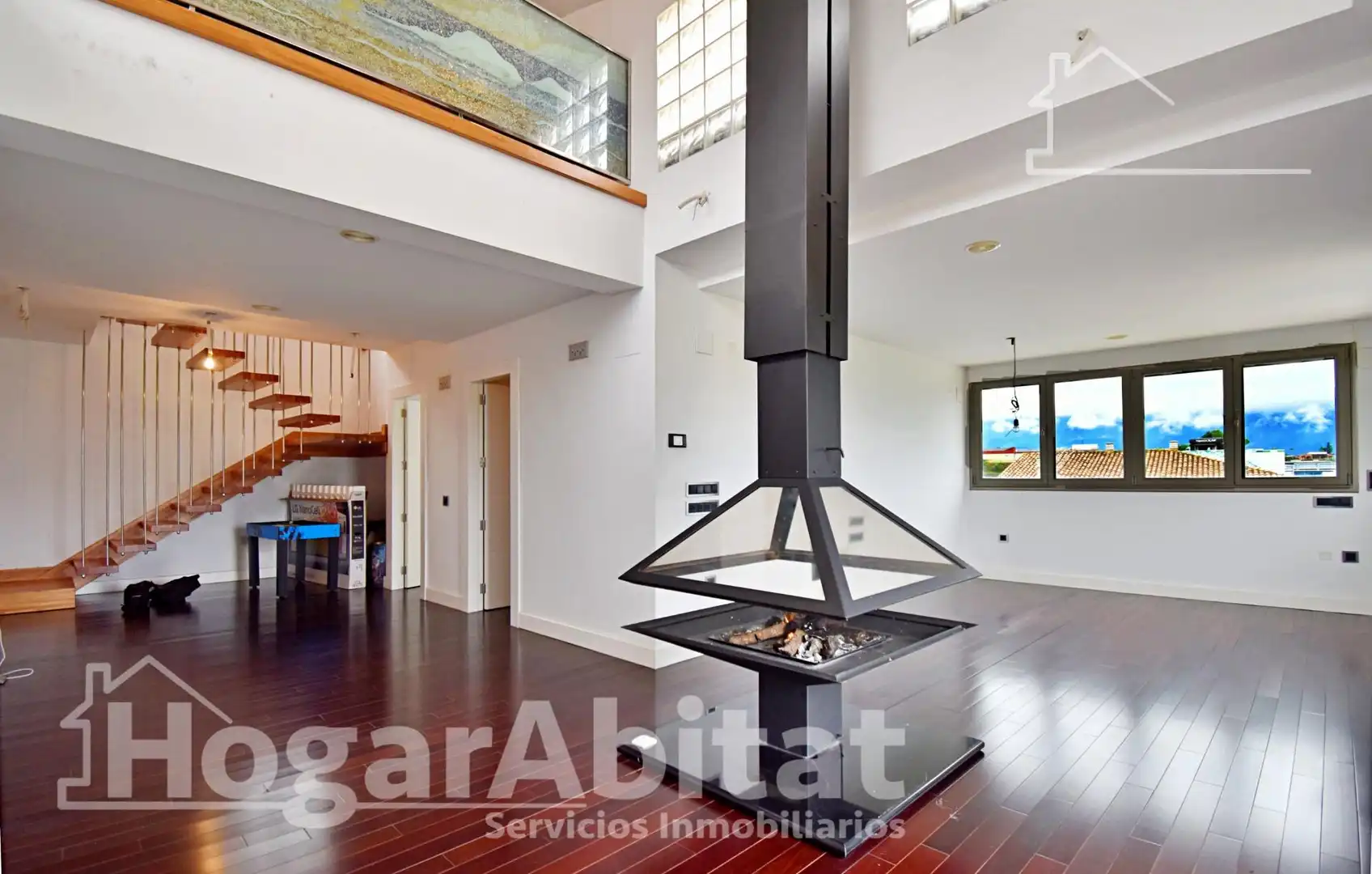Ático con terraza en venta en Avenida Benicadell, imagen 9