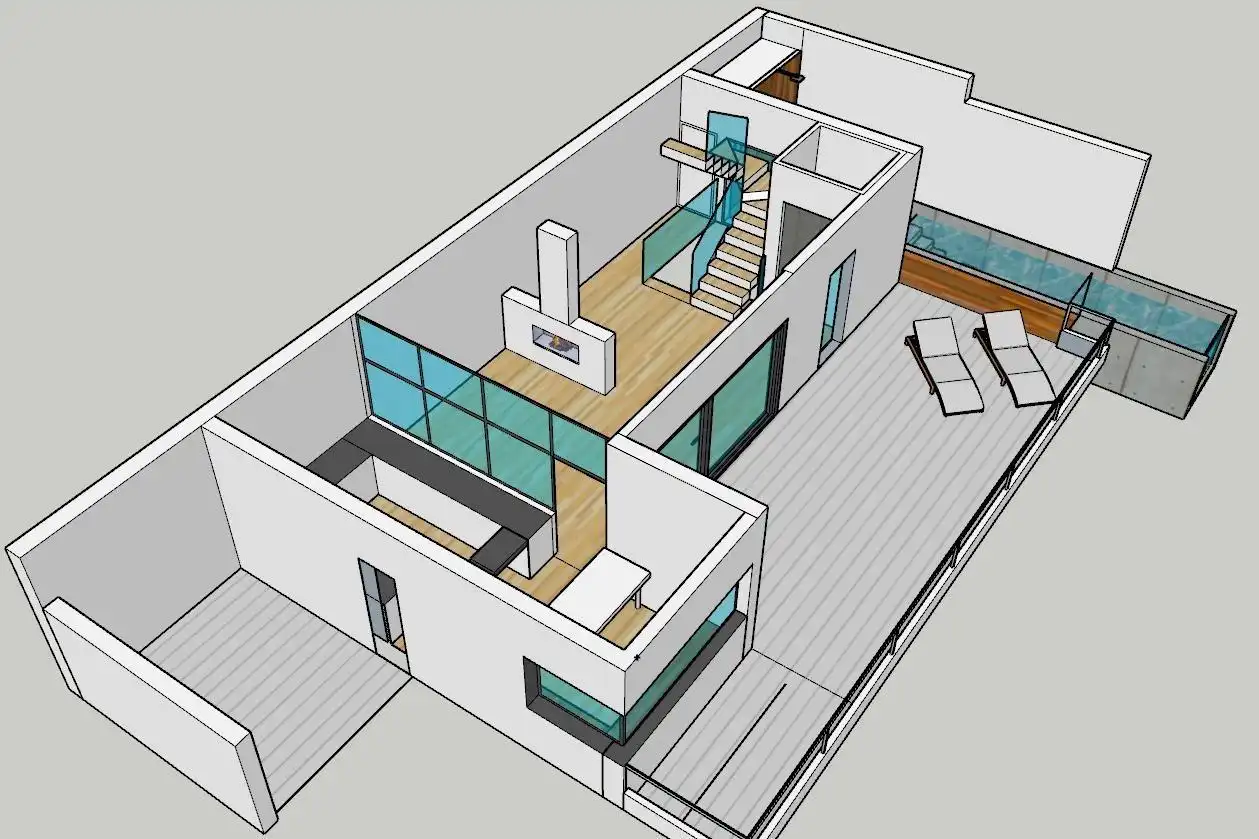Terreno residenziale in vendita a Genil, imagen 5