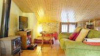 Living room of Apartment for sale in Ezcaray  with Heating, Storage room and Furnished