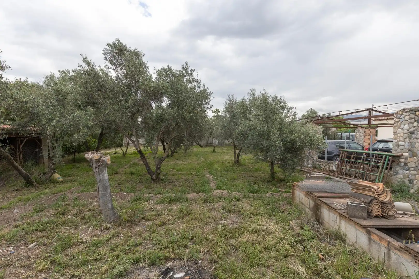 Villa mit Pool zum Verkauf in SUELO URB S-2, imagen 91