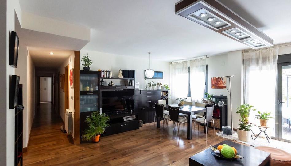 Foto 1 de Pis en venda a Jose Prat, Facultad de Medicina, Albacete