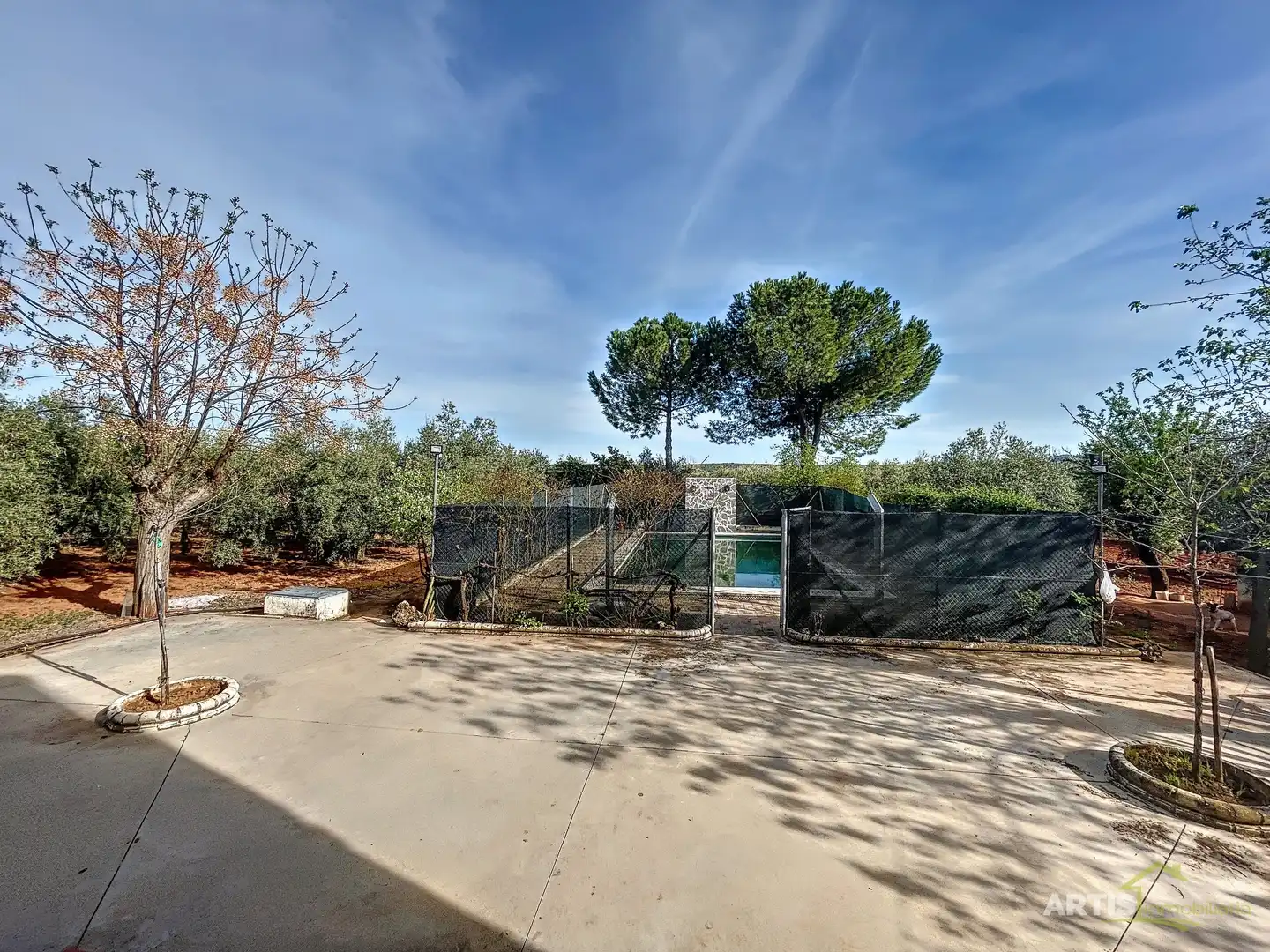 Casa o chalet en venta en Carretera Co-6224, Puente Genil