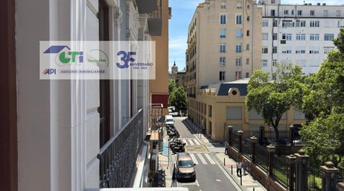 Foto 3 de Piso en venta en Calle Casa Jiménez, Paseo Independencia, Zaragoza Capital