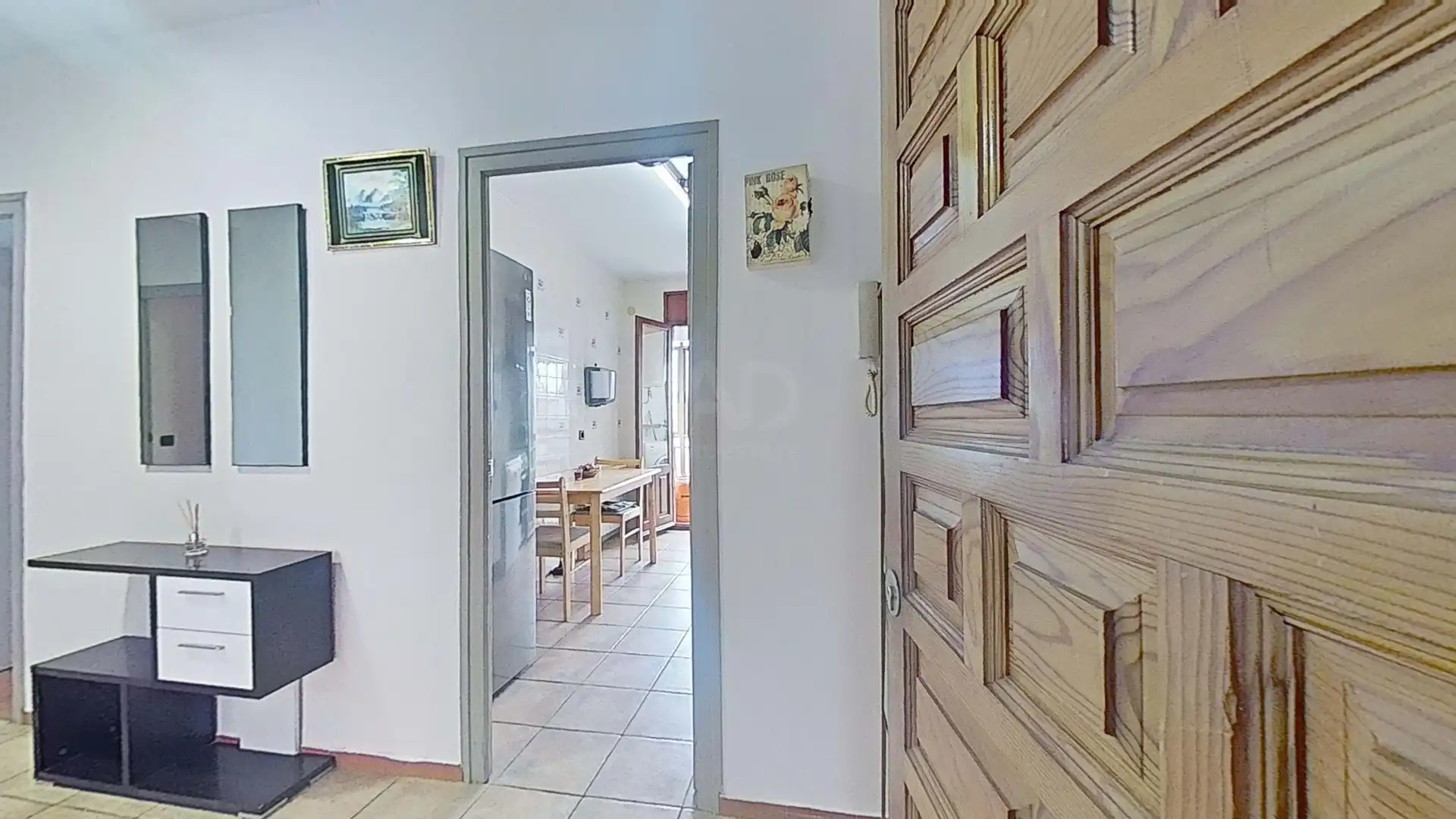 Wohnung zum Verkauf in Arén mit Heizung