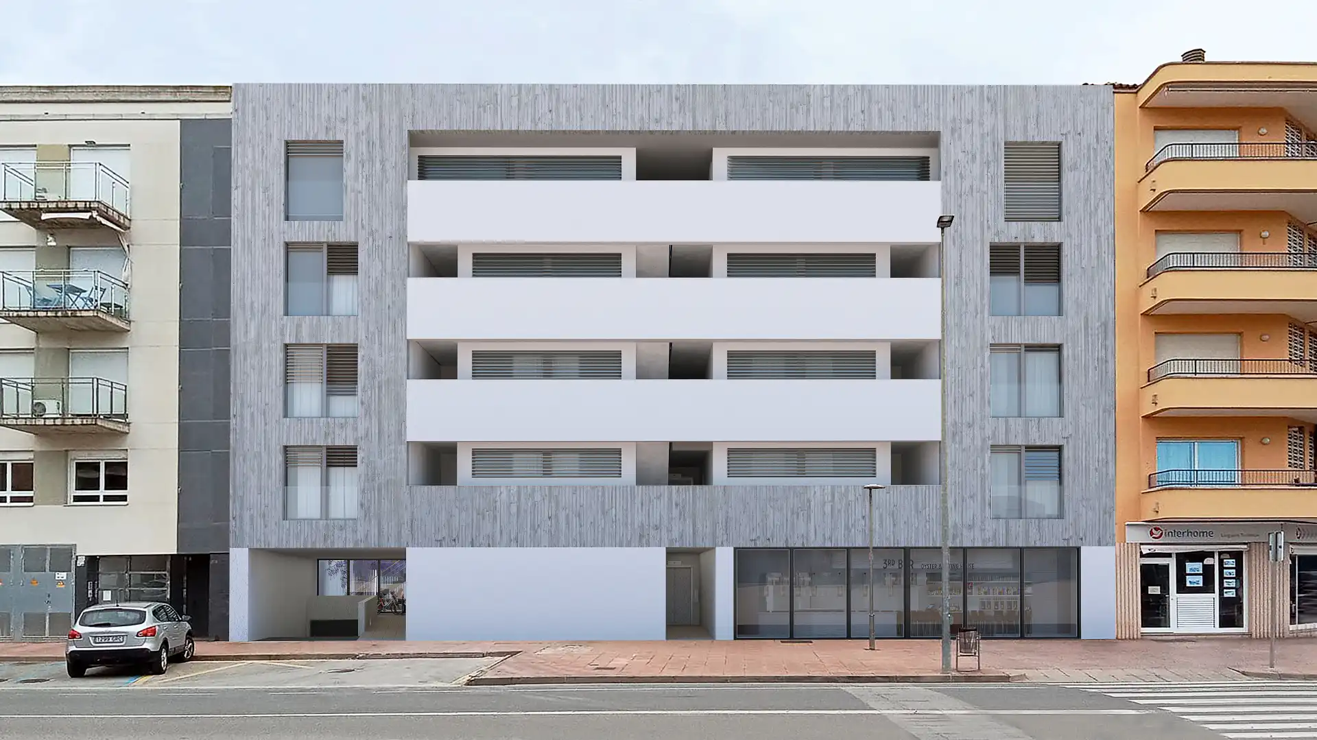 Local comercial en venta en Avinguda de Catalunya 108
