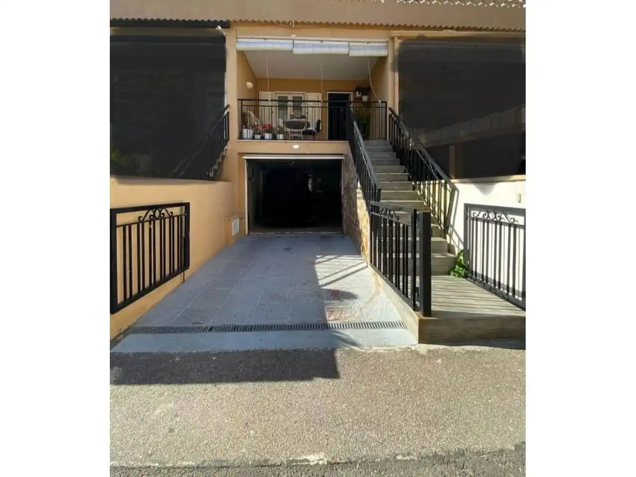 Terraced house with pool for sale in Heliópolis, imagen 6