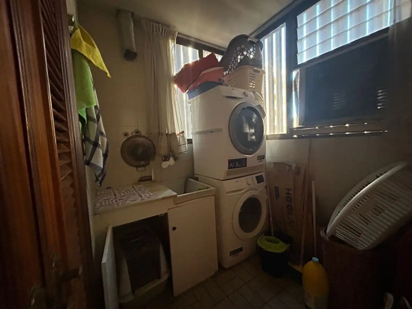 Piso con ascensor en venta en Centro, imagen 3