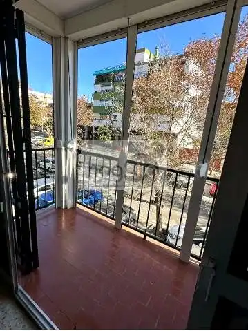 Flat for rent in Villegas
