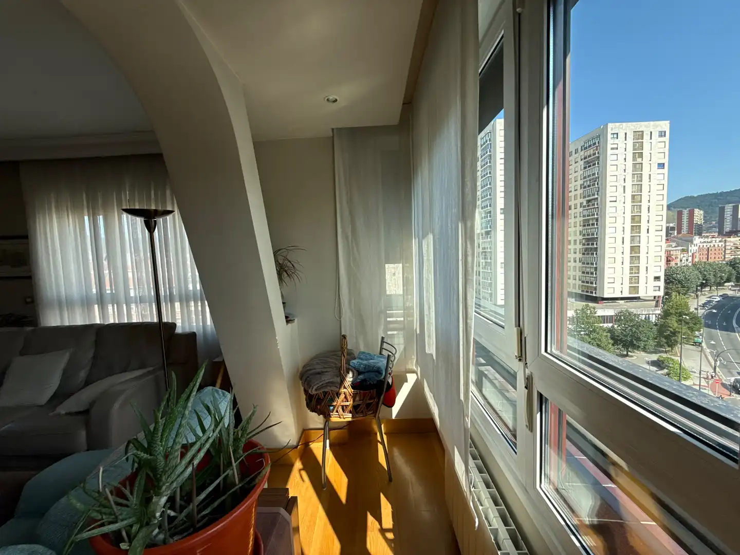 Appartement avec ascenseur à vendre à Juan Antonio Zunzunegui Etorbidea, imagen 20