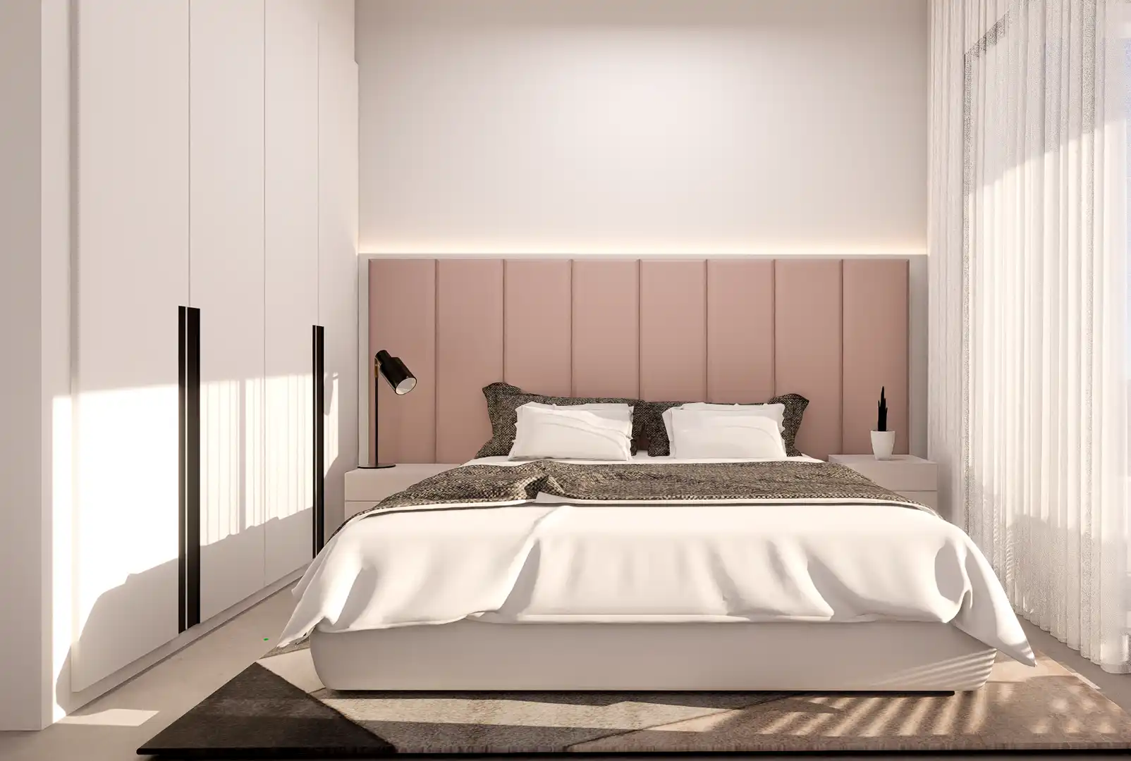 Attic for sale in Balcón de Finestrat - Terra Marina