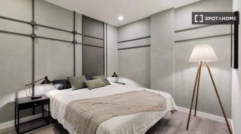 Foto 5 de Pis de lloguer a Barri de les Corts,  Barcelona Capital