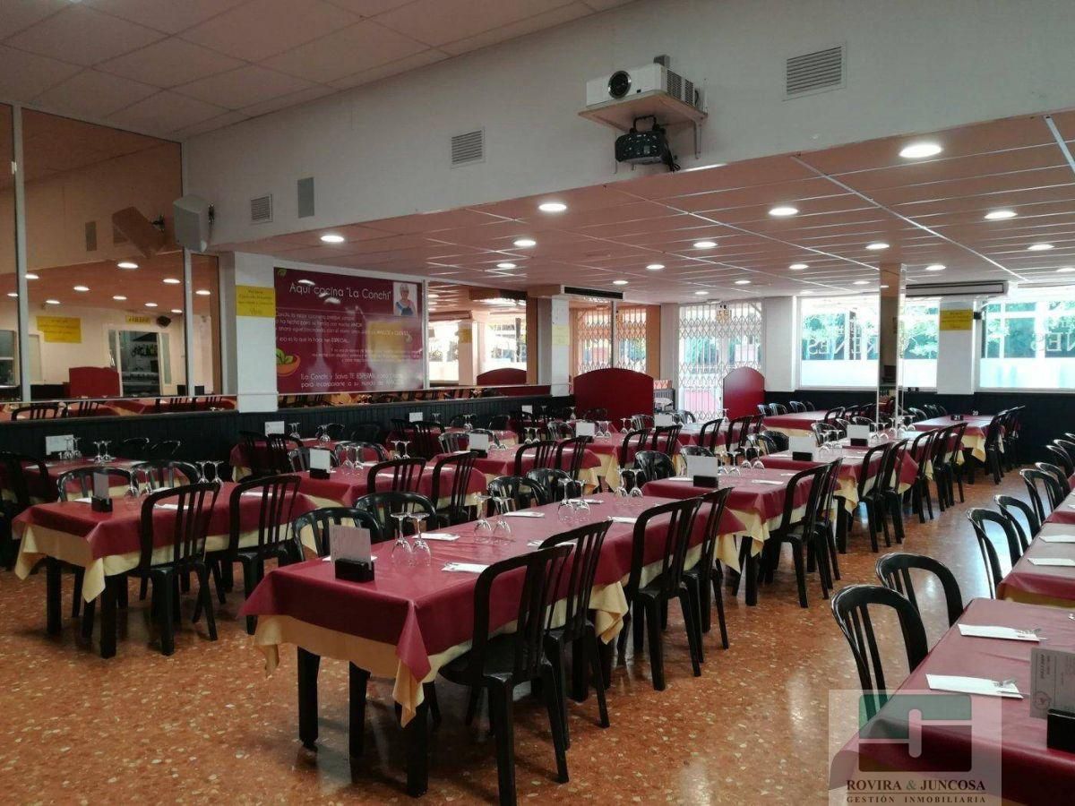 Local en traspaso en Castelldefels con Aire acondicionado y Terraza