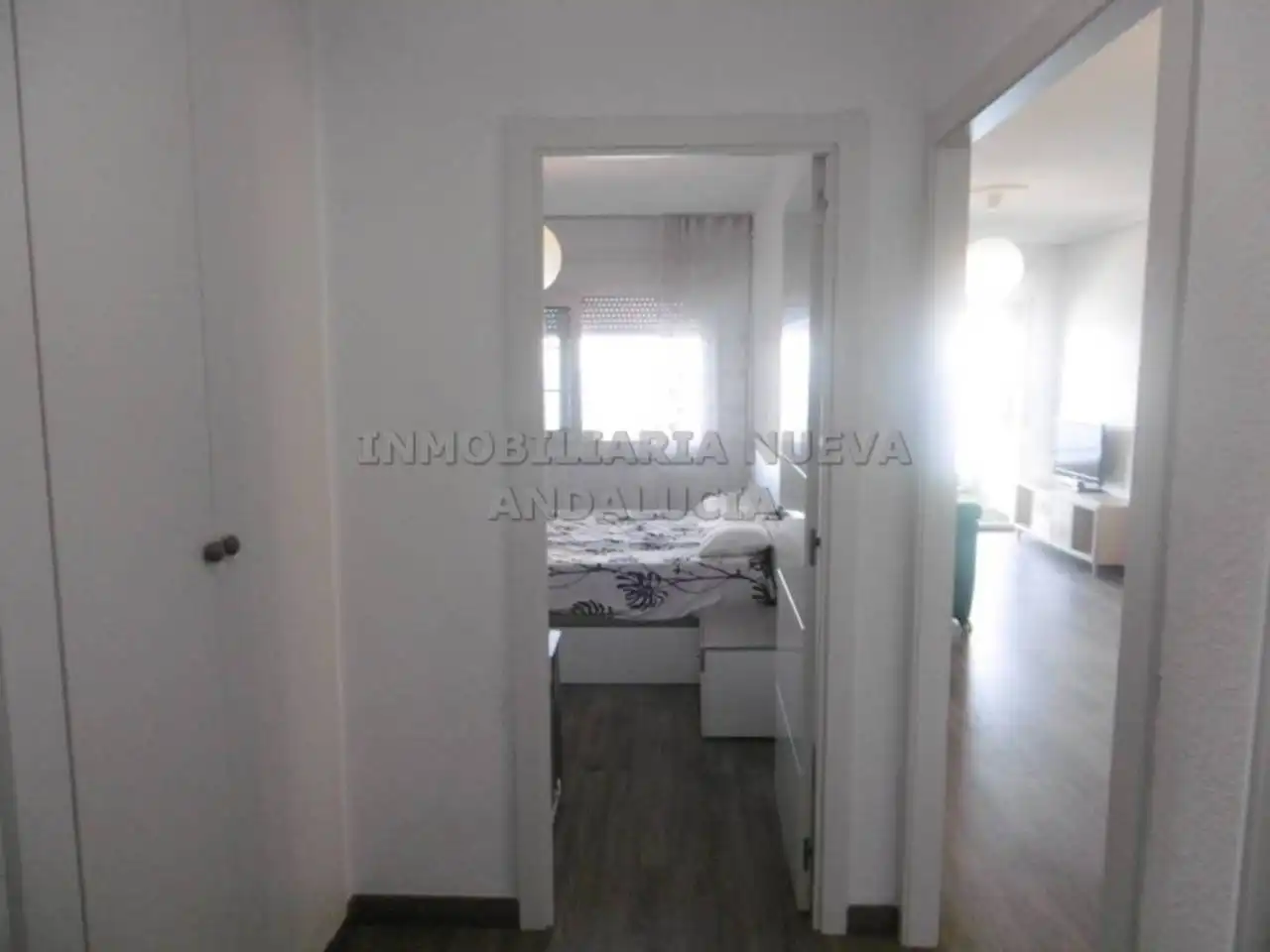 Flat with lift to rent in Ciudad Jardín - Tagarete - El Zapillo, imagen 4